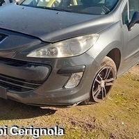 Ricambi peugeot 308 sw 1.6 hdi