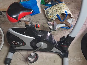 CYCLETTE  FASSI