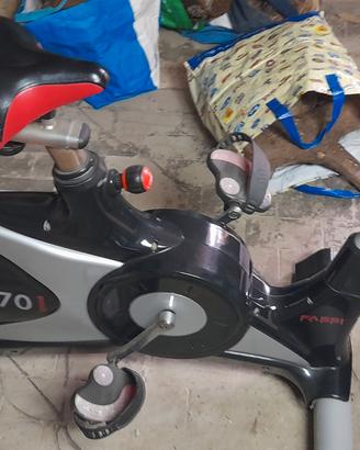 CYCLETTE  FASSI