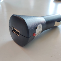 Caricatore Auto USB Accendisigari