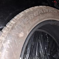 PNEUMATICO WINTERHAWK 4 225/55R18 102V