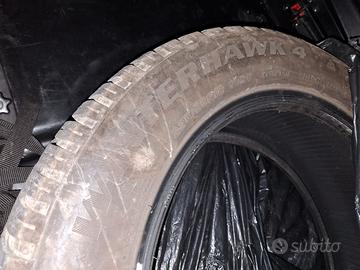 PNEUMATICO WINTERHAWK 4 225/55R18 102V