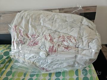 Trapunta matrimoniale