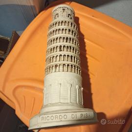 lampada Torre di Pisa 