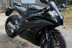Yamaha r6 ohlins