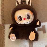 Labubu have a seat originale (secret)