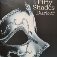 Fifty Shades Darker [Lingua Inglese]