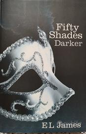 Fifty Shades Darker [Lingua Inglese]