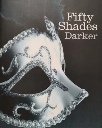 Fifty Shades Darker [Lingua Inglese]