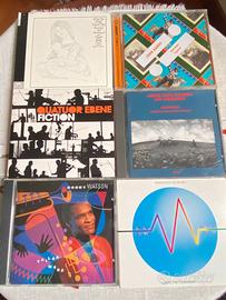 Compact disc