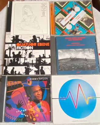 Compact disc