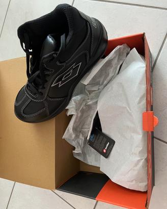 Scarpe antinfortunistiche Lotto