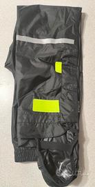 abbigliamento ciclismo 