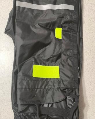 abbigliamento ciclismo 