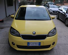 Skoda Citigo Metano