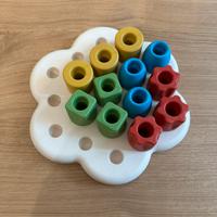 Gioco Bambino quercetti