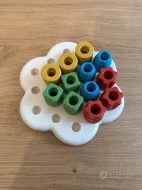 Gioco Bambino quercetti