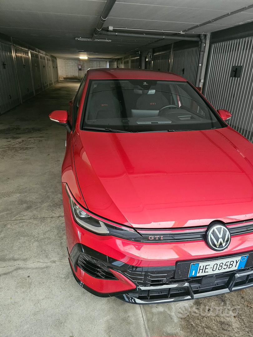 Volkswagen Golf Gti Clubsport 2024 photo 2