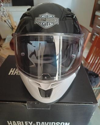 Casco Harley Davidson 