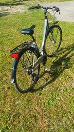 Bicicletta city bike