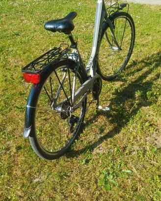 Bicicletta city bike