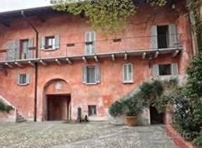 Immobile in asta di 83 m² con 3 locali a Sesto Cal