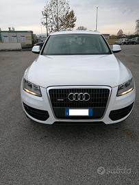 AUDI Q5 1ª serie - 2010