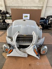MUSO MINI COUNTRYMAN 2018