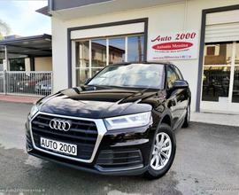 AUDI Q5 2.0 TDI 190CV quattro S tr. Business FARI 