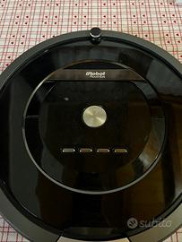 Irobot Roomba 880