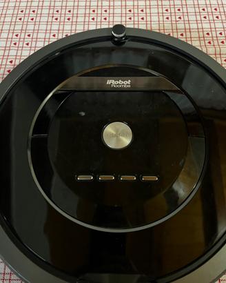 Irobot Roomba 880