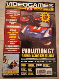 Videogames PC Journal n.17 (2006)