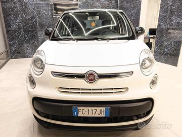 FIAT 500L 1.3 Multijet 95 CV Business