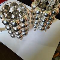 Coppia lampade di design Vintage Kare Design