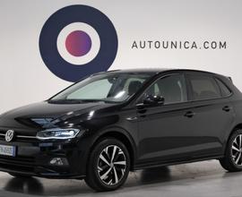 VOLKSWAGEN Polo 1.0 TSI DSG 5 PORTE R-LINE