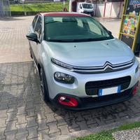 Citroen C3 2018 1.2 puretech Feel 82cv GPL