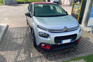 Citroen C3 2018 1.2 puretech Feel 82cv GPL