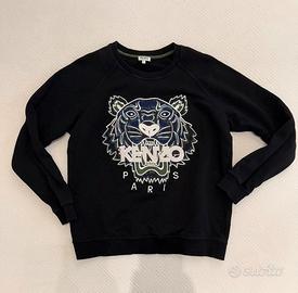 Felpa Kenzo tiger