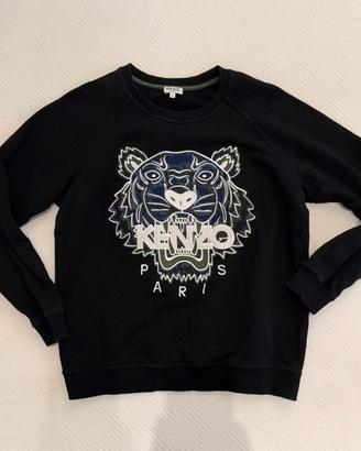 Felpa Kenzo tiger