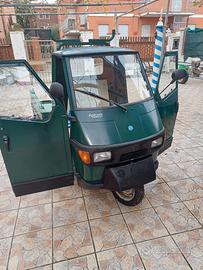 ape car piaggio 50