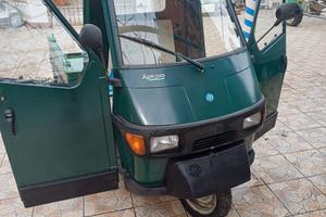 ape car piaggio 50