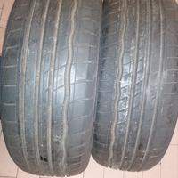 2 gomme 16 pollici 