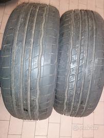 2 gomme 16 pollici 