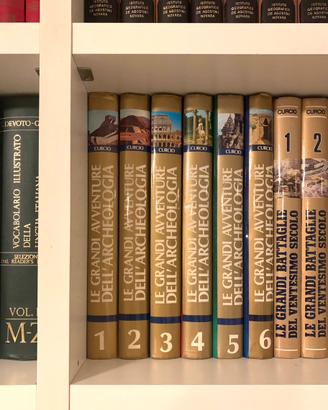 Le Grandi Avventure dell’Archeologia