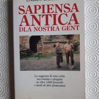 Sapiensa antica dla nostra gent. La saggezza di un
