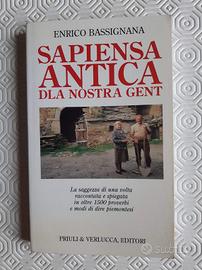 Sapiensa antica dla nostra gent. La saggezza di un