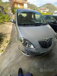 LANCIA MUSA 2012 1.3 70KW 95CV PER NEOPATENTATI