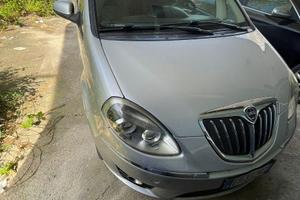 LANCIA MUSA 2012 1.3 70KW 95CV PER NEOPATENTATI
