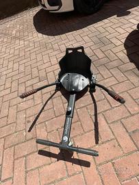 Hoverkart SmartGyro per hoverboard
