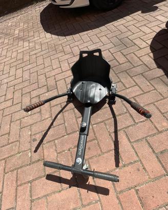 Hoverkart SmartGyro per hoverboard